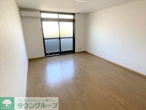 レオパレスフローラの物件内観写真